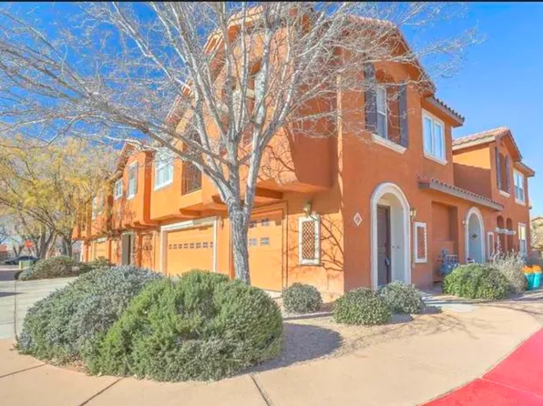 601 Menaul Blvd NE #3706, Albuquerque, NM 87112