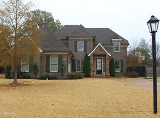 4420 Robinson Loop E, Olive Branch, MS 38654