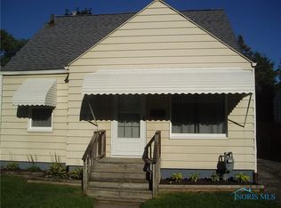 731 Colima Dr, Toledo, OH 43609