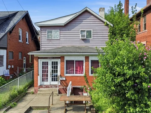 425 N 4th St, Clairton, PA 15025