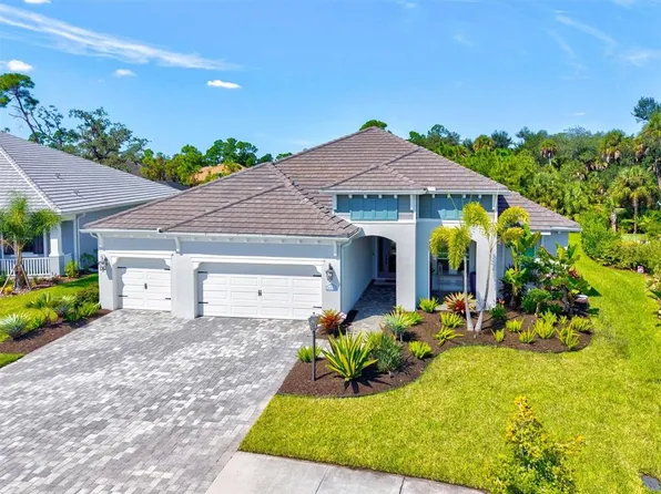 21221 HOLMES CIRCLE, VENICE, FL 34293