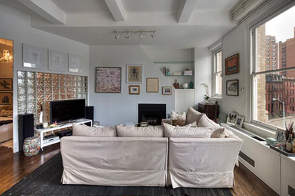 Sold by Brown Harris Stevens | media 9