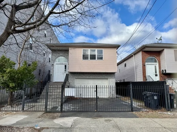 132 North 13th Street, Newark City, NJ 07107