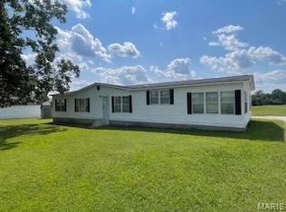 35875 State Hwy W, Campbell, MO 63933
