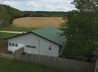 935 Saddle Club Rd, Fordland, MO 65652