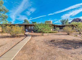 2341 N 57th Pl, Scottsdale, AZ 85257