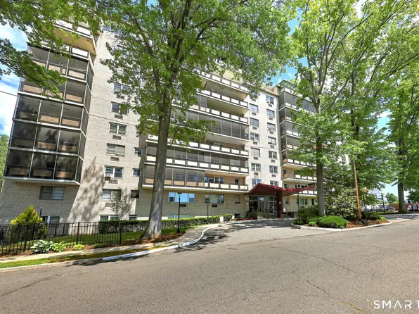 80 Cartright Street #5D, Bridgeport, CT 06604