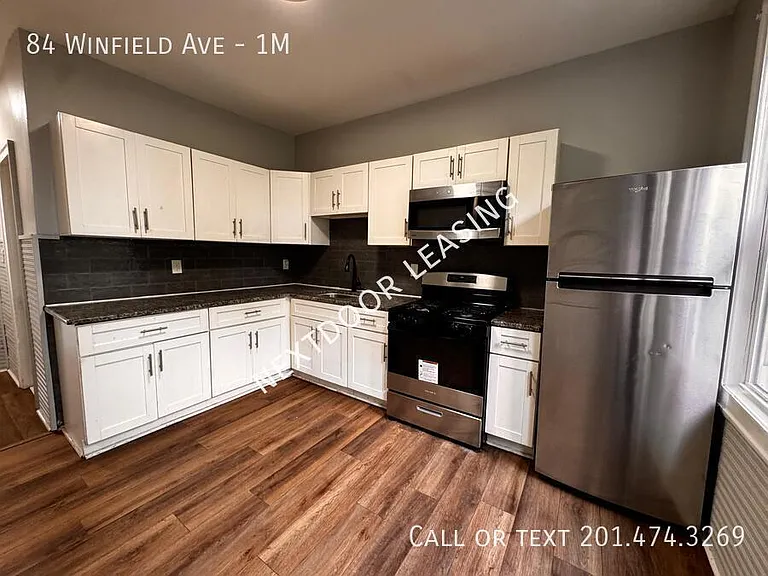 84 Winfield Ave #1M — Photo 1