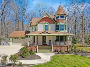 16019 Meandering Dr W, Brandywine, MD 20613