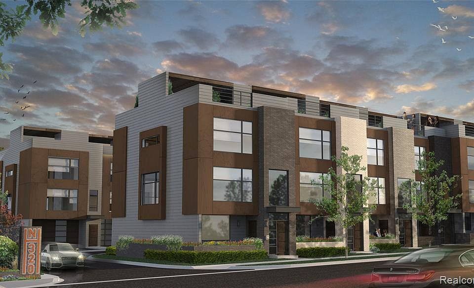 1st image of 103 N Center St #2