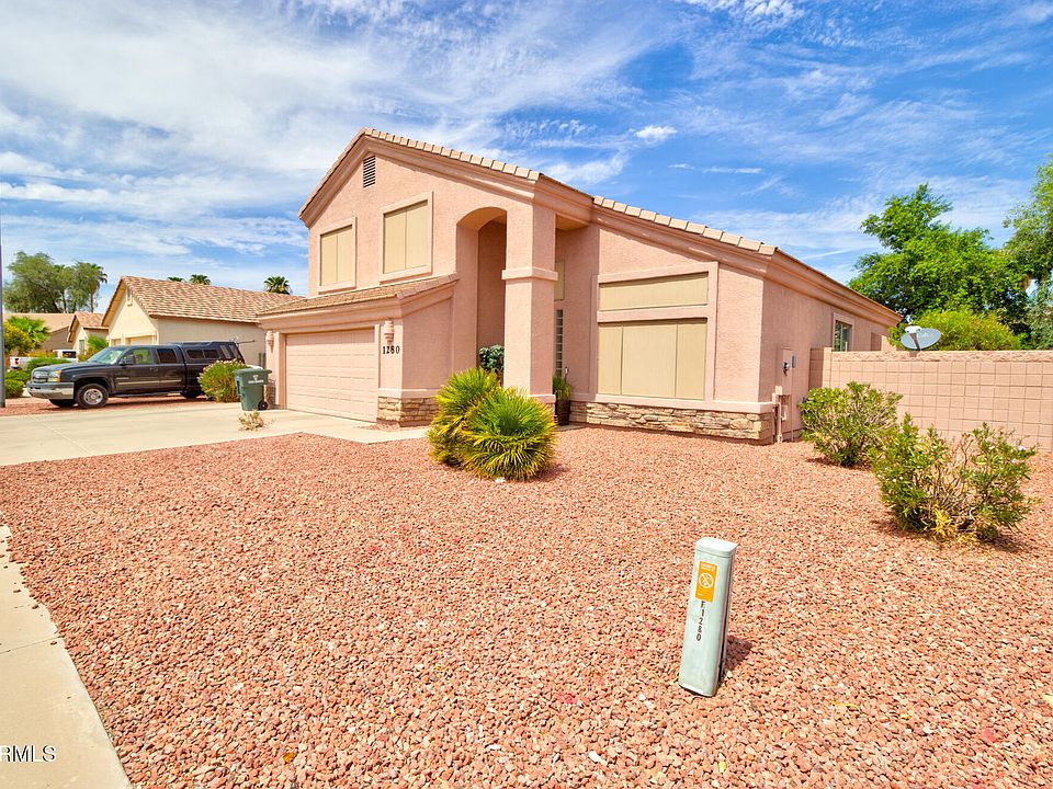 1280 E Melrose Loop, Casa Grande, AZ 85122 | Zillow