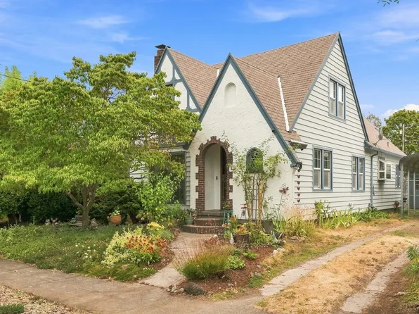 414 NE 68th Ave, Portland, OR 97213