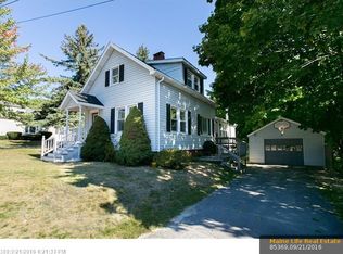 65 Roosevelt Trl, Windham, ME 04062