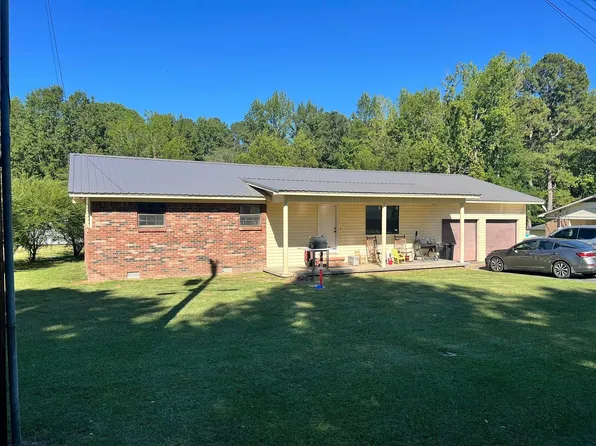122 Robin Ln, Iuka, MS 38852