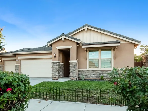 3239 N Elm Street, Visalia, CA 93291