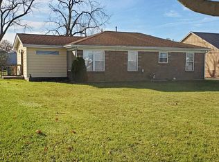 1815 Riley Rd, New Castle, IN 47362