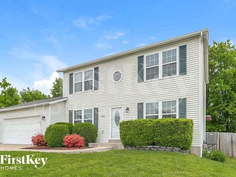 256 Cherrywood Parc Dr — Photo 2