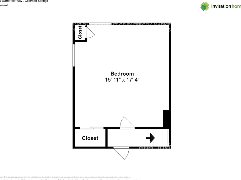 2855 Warrenton Way — Photo 2