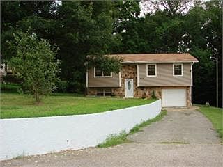 3rd image of 6005 Candler Ln