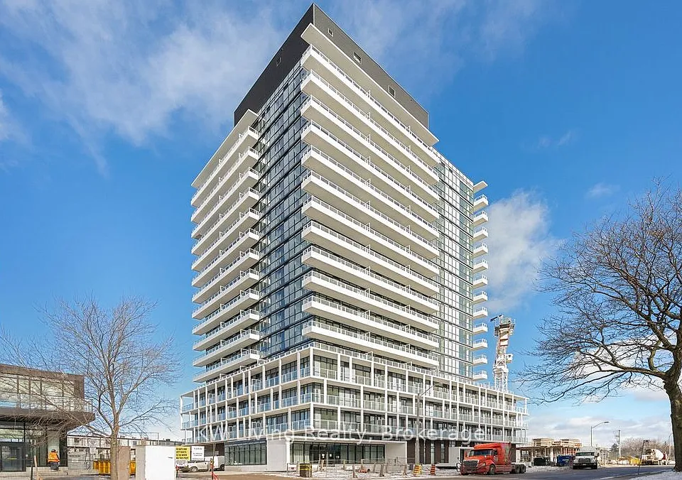 180 Fairview Mall Dr #1807