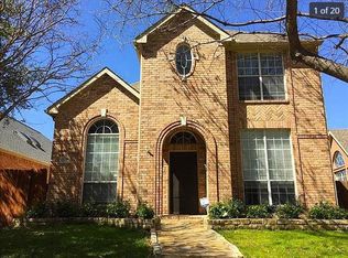 8437 Gateway Dr, Plano, TX 75025