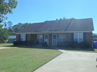 4008-8A Elkin Ridge Dr, Greenville, NC 27858