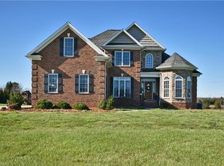 170 Baltimore Downs Rd, Advance, NC 27006