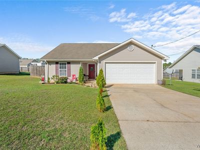 15980 Stone Ridge Cir, Brookwood, AL, 35444