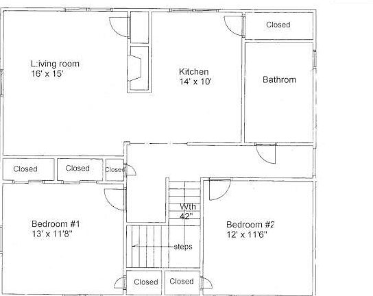 3rd image of 44 Holton St #44A