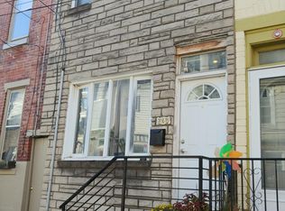 740 Saint Albans St, Philadelphia, PA 19147