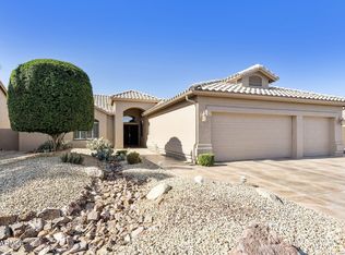 10215 E Arrowvale Dr, Sun Lakes, AZ 85248