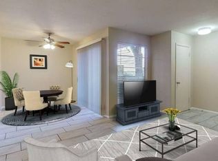 4601 Carlisle Blvd NE #1B-3, Albuquerque, NM 87109
