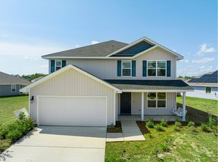 133 Merrion Rd, Southport, FL 32409