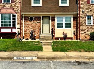 10528 Storch Dr, Lanham, MD 20706