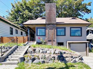 5207 5th Ave NE, Seattle, WA 98105