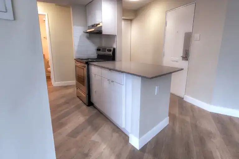 1011 Beach Ave #3203 — Photo 6