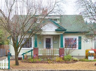 1620 SE 59th Ave, Portland, OR 97215