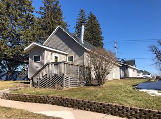 344 2nd Ave N #N, Park Falls, WI 54552