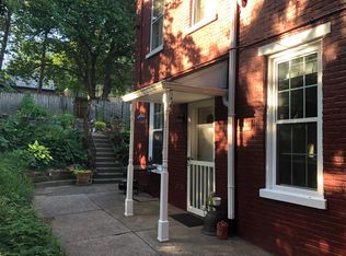 413 W Orange St #4, Lancaster, PA