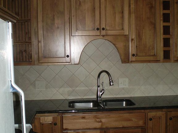 Kitchen sink