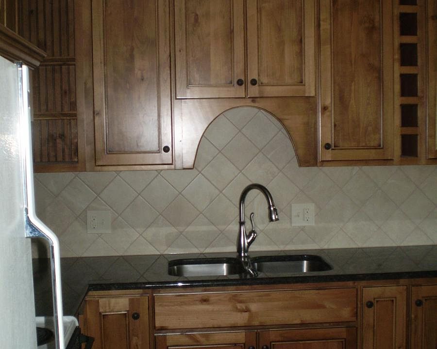 Kitchen sink
