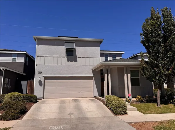 2429 Explorador Dr, Merced, CA 95340
