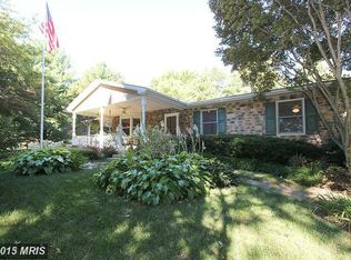 7410 Westvale Ct, Mount Airy, MD 21771