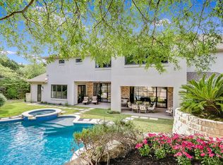 59 Saint Stephens School Rd, Austin, TX 78746