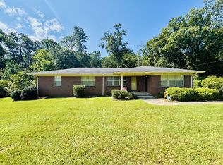 605 Duval Dr, Opp, AL 36467