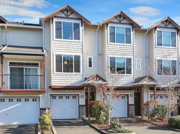 836 NW 118th Ave APT 102, Portland, OR 97229