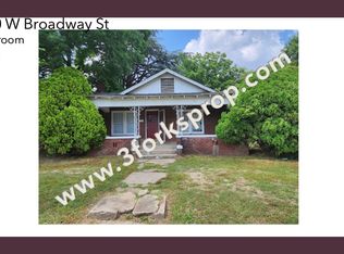 2130 W Broadway St, Muskogee, OK 74401