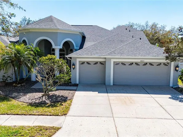 20824 Cedar Bluff Pl, Land O Lakes, FL 34638