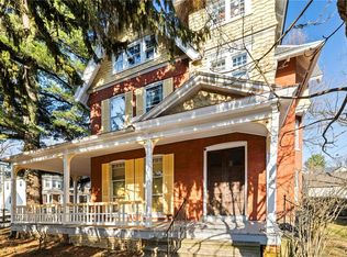 841 Seneca St, Fountain Hill, PA 18015