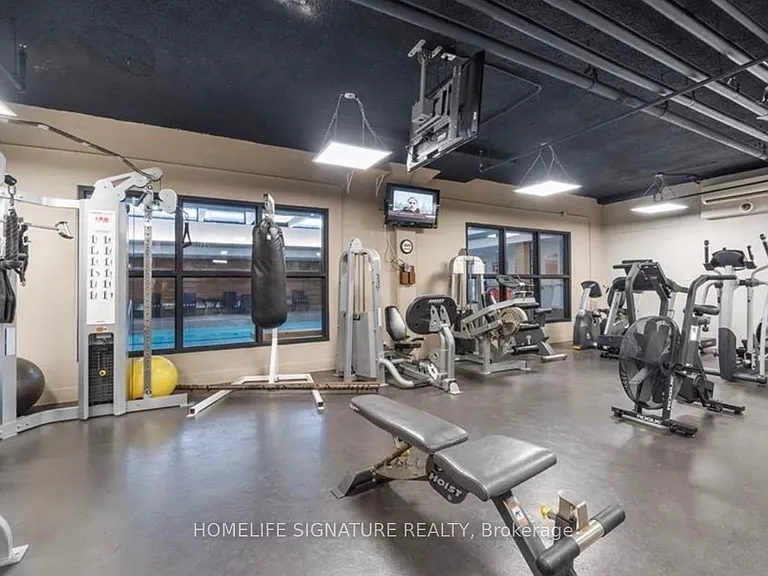150 Charlton Ave E #1803 — Photo 9